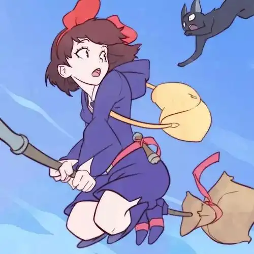 猪猪影院头像