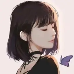 读者留言头像：木蓝
